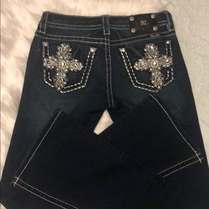 Miss Me jeans- GORGEOUS NWOT!!